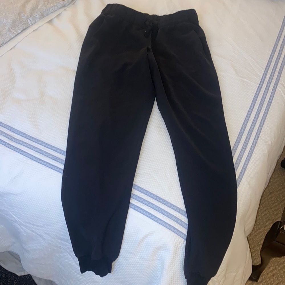 Lululemon joggers